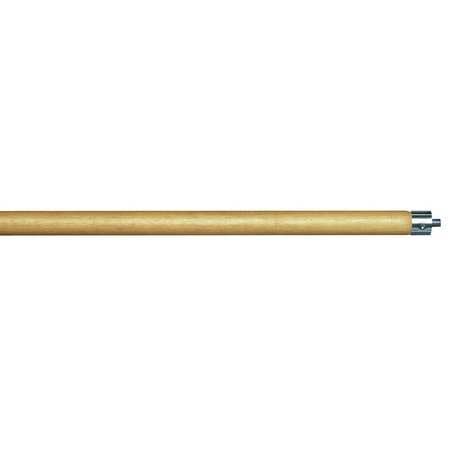 GORDON BRUSH 72" x 1-1/8" Speed Sweep&reg 3/8" Standard Stud M190600